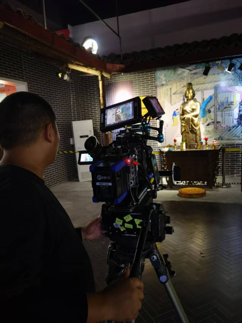 聚焦交口县产品宣传视频拍摄公司，以专业实力赋能品牌声量升级