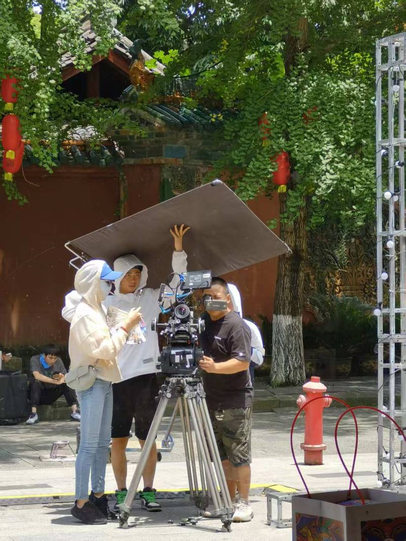 交口县产品宣传视频拍摄公司避坑：资质、案例、服务全解析