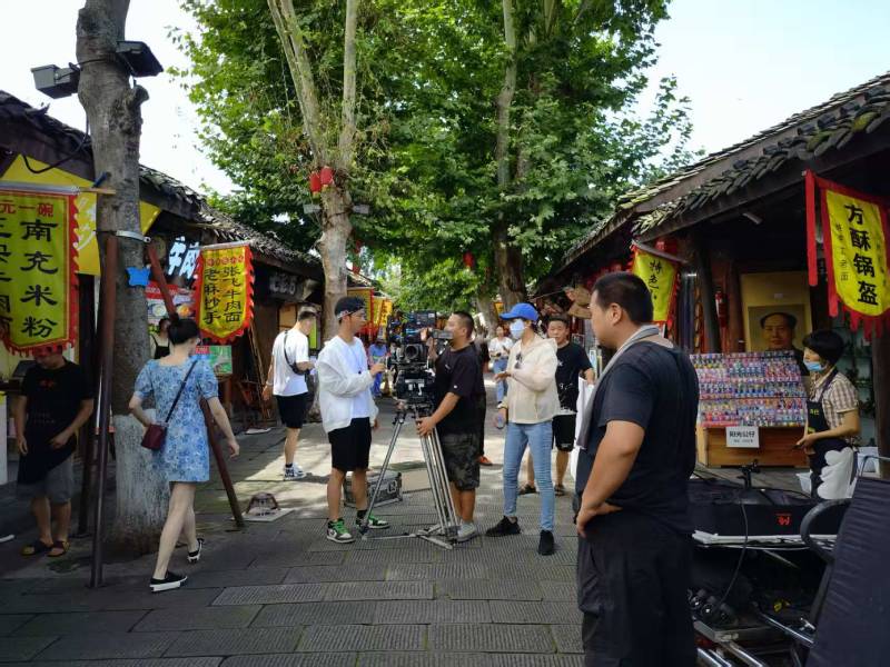 交口县产品视频拍摄技术升级：AI与三维动画深度融合