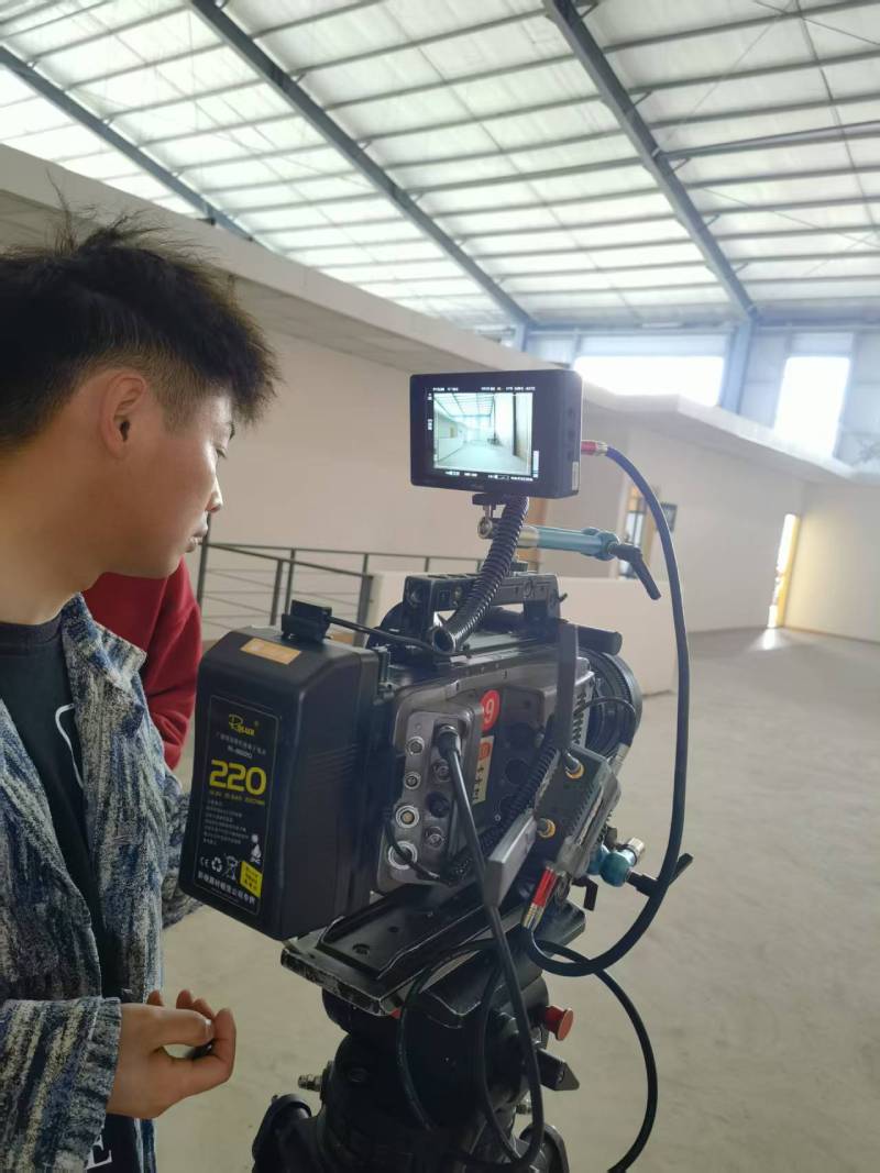 交口县电商产品视频拍摄制作：小成本也能产出高质感内容？