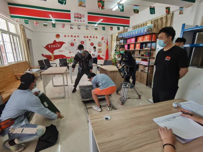 交口县电商产品视频拍摄制作实战秘籍，助力产品引爆电商流量